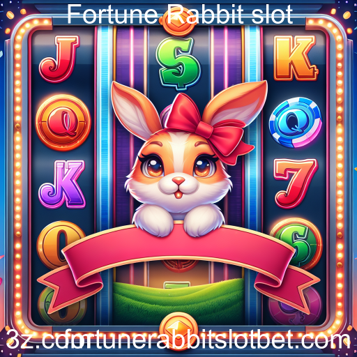 Dicas Imperdíveis para Jogar Fortune Rabbit Slot