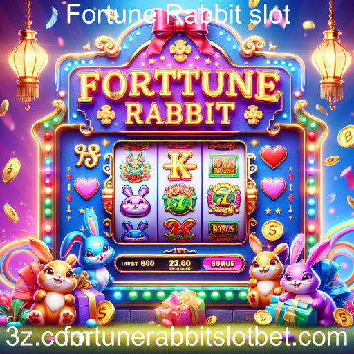 Descubra as Ofertas Bônus em Fortune Rabbit Slot