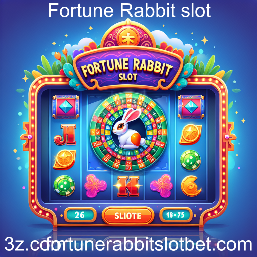 Descubra as Novidades do Fortune Rabbit Slot