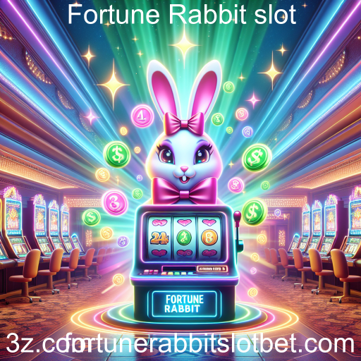 Estratégias para Vencer em Fortune Rabbit Slot