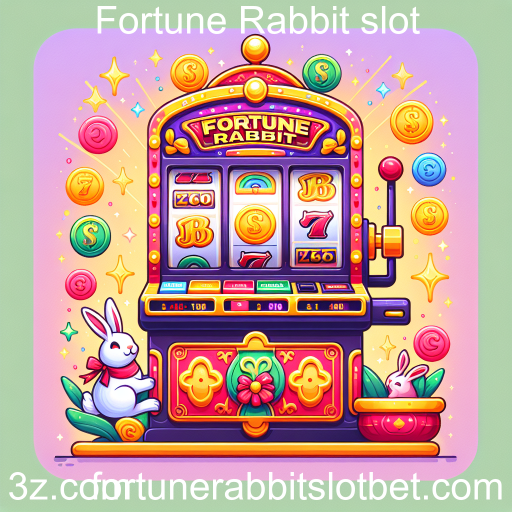 Descubra o Mundo Encantado de Fortune Rabbit Slot